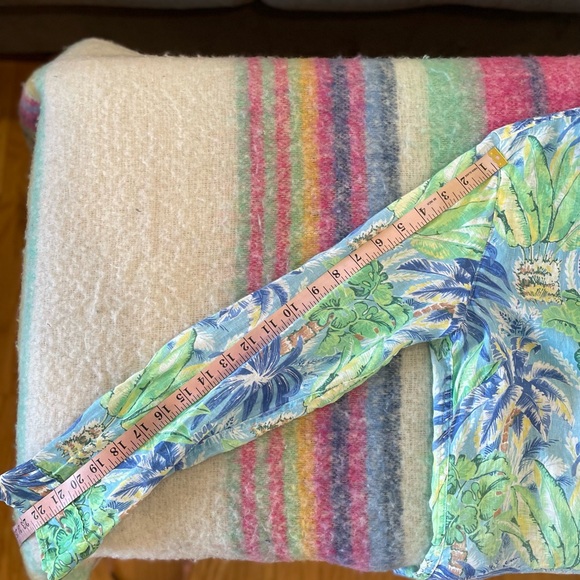 J. McLaughlin Linen Britt - Picture 7 of 12